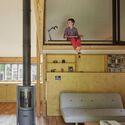 Maison SurLeMur / arba - Interior Photography, Wood
