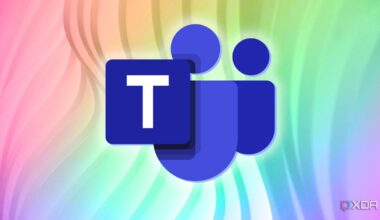 Microsoft Teams is finally getting the message feature you've long missed