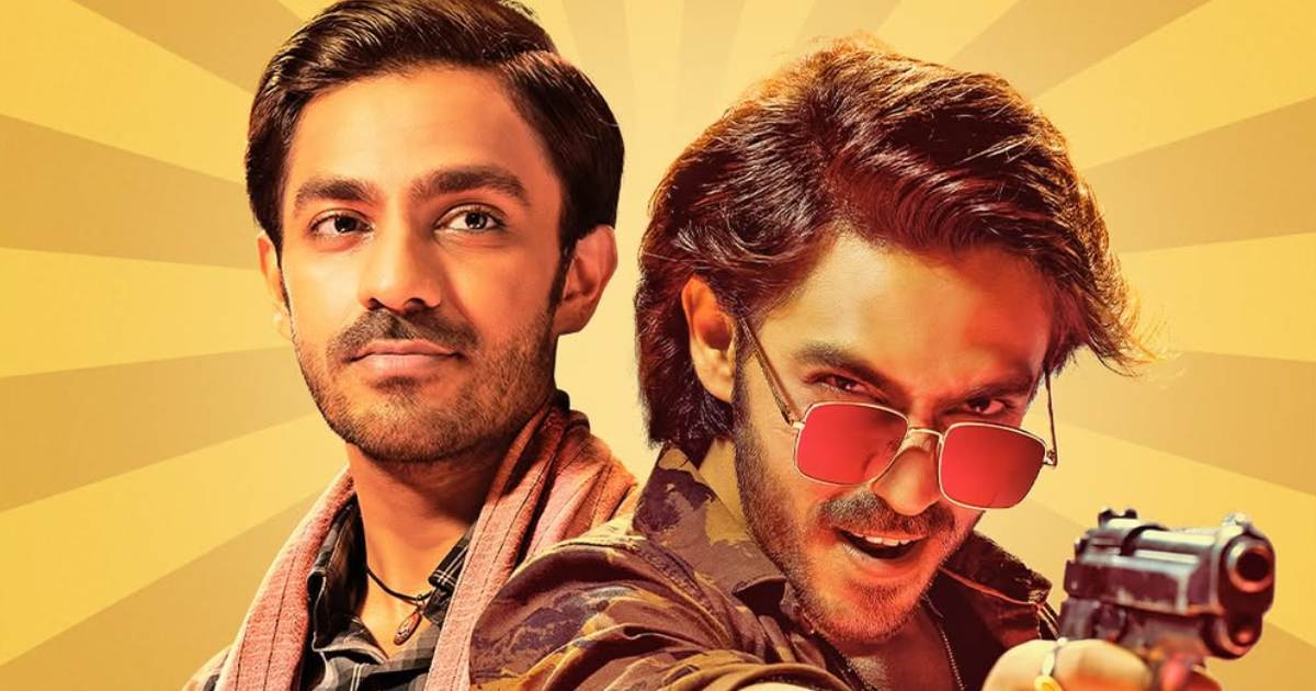 Nishaanchi Movie Review: Anurag Kashyap's Film Is Too Much Stuff Happening!