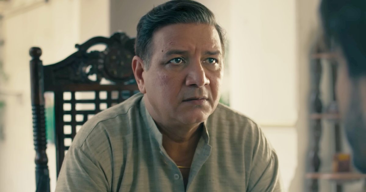 Nishaanchi Movie Review: Anurag Kashyap's Film Is Too Much Stuff Happening!