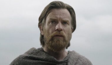 'What's This Going on Here?' — Ewan McGregor Thought His Obi-Wan Kenobi TV Show Was Going to Be Star Wars' 'Big Splash' on Disney+, but It Turned Out to Be The Mandalorian Instead