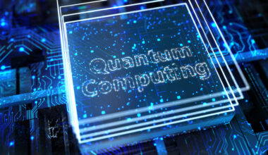 Is Quantum Computing a Buy?