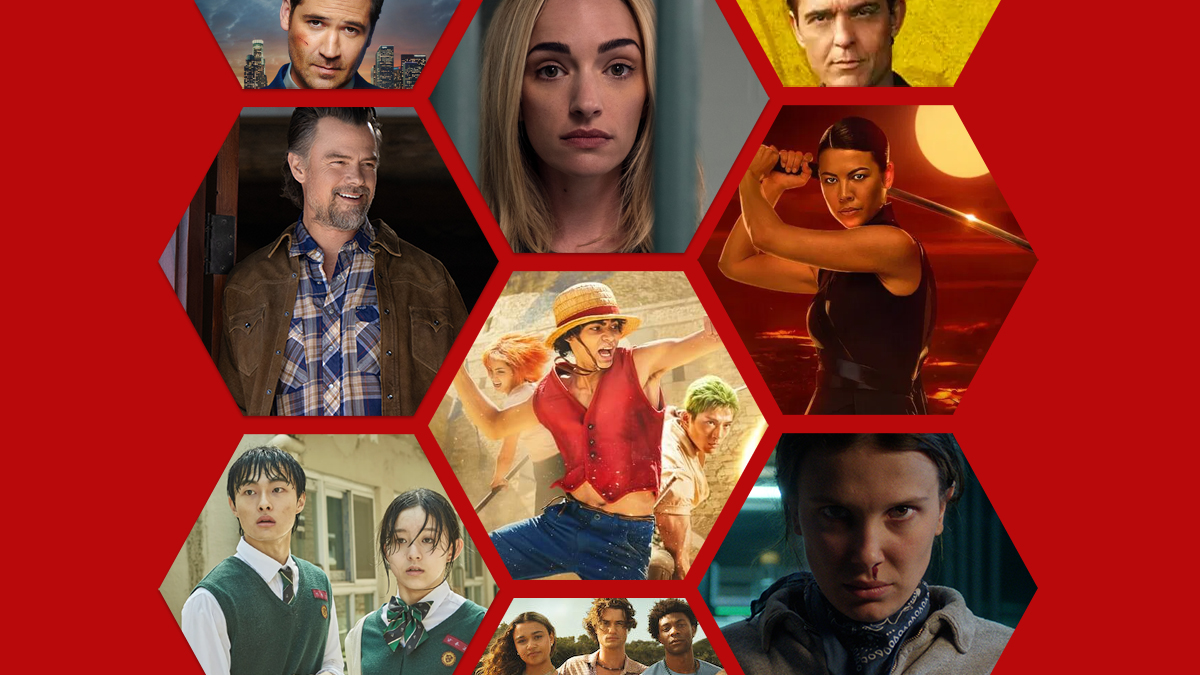 Netflix Renewals 2025: Full List Of Shows Renewed For New Seasons