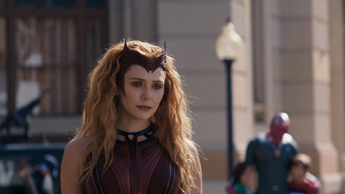 The WandaVision Sequel Is Bringing Back Two Villains We Thought Were Gone for Good