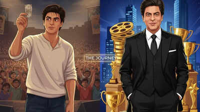 This actor has a net worth of $876.5 million, but his first salary was just Rs 50