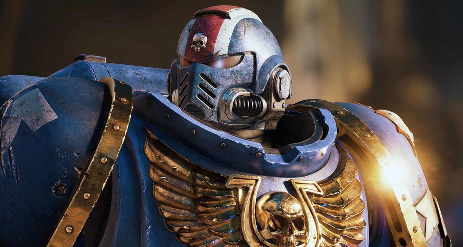 Space Marine 2 drops to lowest price yet, and now’s the perfect time to play