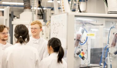 GSK to invest $30 billion in R&D and Manufacturing in the United States over next 5 years