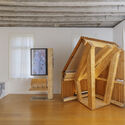 The European Cultural Centre Announces 21 Shortlisted Projects for the 2025 ECC Awards - Image 2 of 27