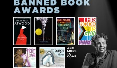 The Eleanor Roosevelt Banned Book Awards will be presented jointly with Pen America and held at the Bardavon on 10/11