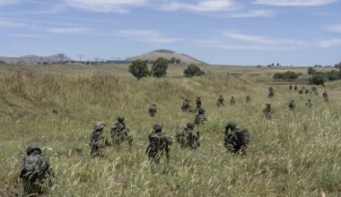 Israeli soldiers increasingly refuse to return to Gaza
