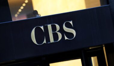 Paramount names CBS News ombudsman, a former conservative think tank chief