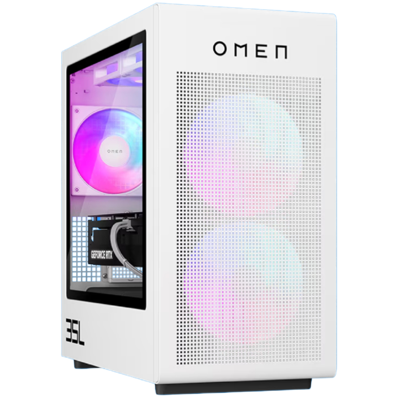 HP OMEN 35L