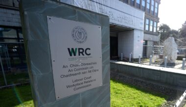 Care service manager loses mocking hands claim at WRC