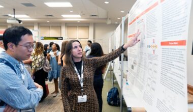 TACCSTER 2025 Brings Texas Researchers Together to Advance Science with Supercomputing