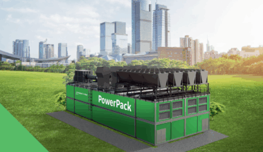 INNIO, VoltaGrid Partner on 2.3-GW Data Center Project