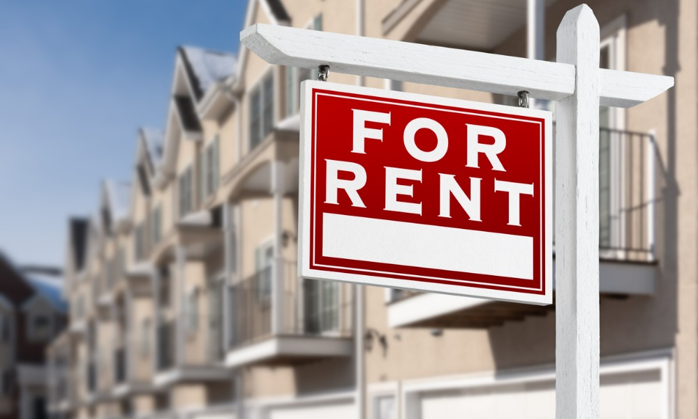 Rental market tightens as vacancy rate hits record low