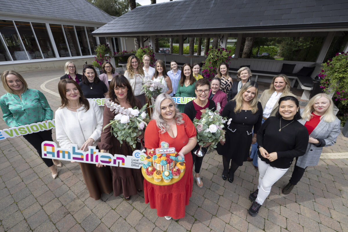 Donegal Local Enterprise Office to host National Women's Enterprise Day event