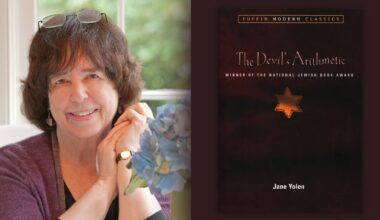 Texas school district yanks Holocaust book ‘The Devil’s Arithmetic’ over ‘DEI content’