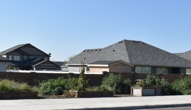 Basin housing market stabilizing | Columbia Basin Herald