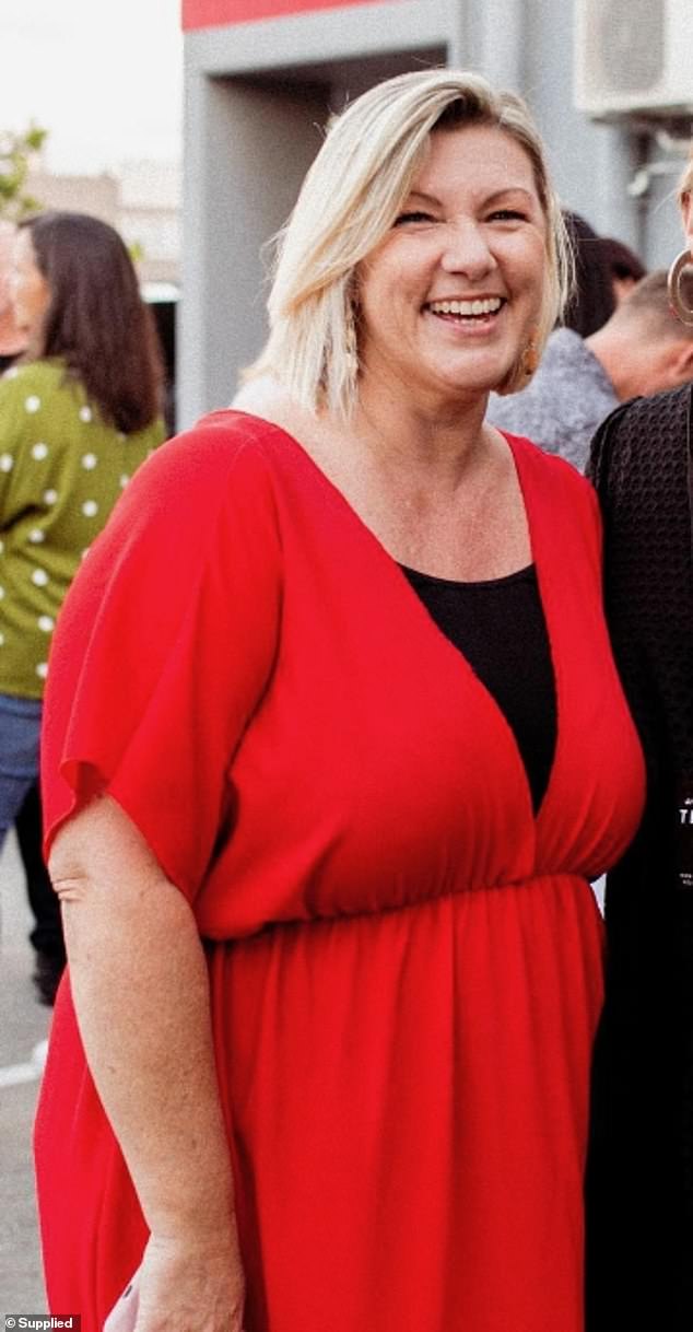 Tiffani managed to lose 27kg the 'hard way' - without Ozempic. But after the breakdown of her marriage, she piled the weight back on, before turning to medically assisted weight loss