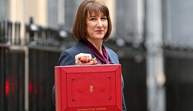 Fears are mounting Rachel Reeves is plotting a Budget tax raid on pensions
