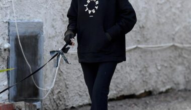 She was one of the top blonde bombshells to star as a Bond girl opposite a dapper Roger Moore in the 1970s. Can you guess who she is?