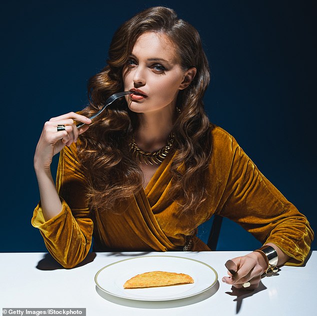 The new breed of GLP-1 oral medications would be as effective as Mounjaro, it was hoped, but without the need for 'scary' injections