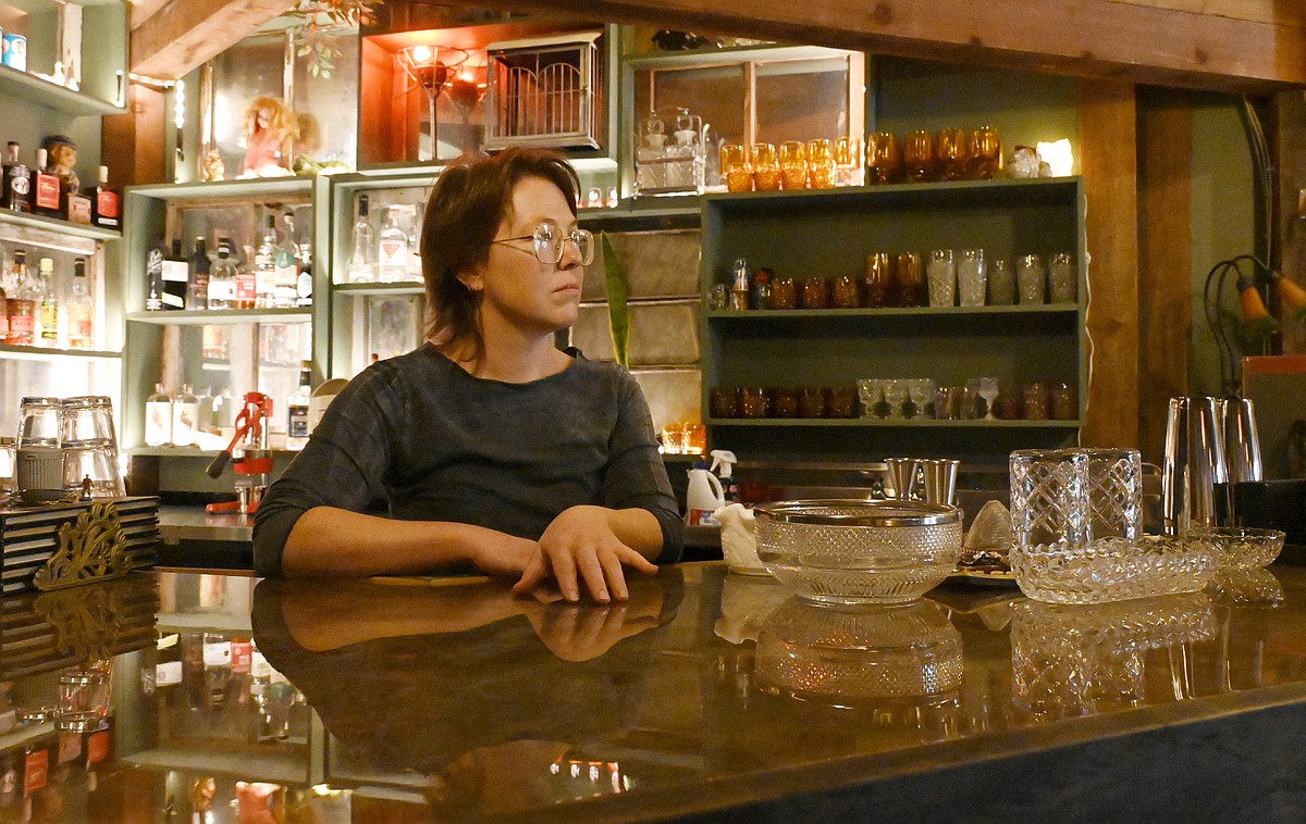 The Reading Room bookstore and bar opening soon in Chattanooga