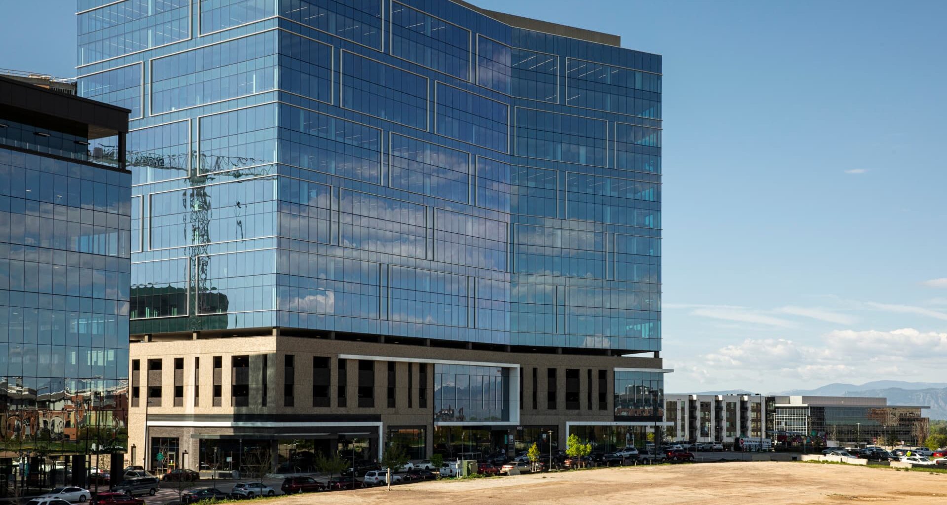 These companies are reporting earnings next week and have momentum on their side