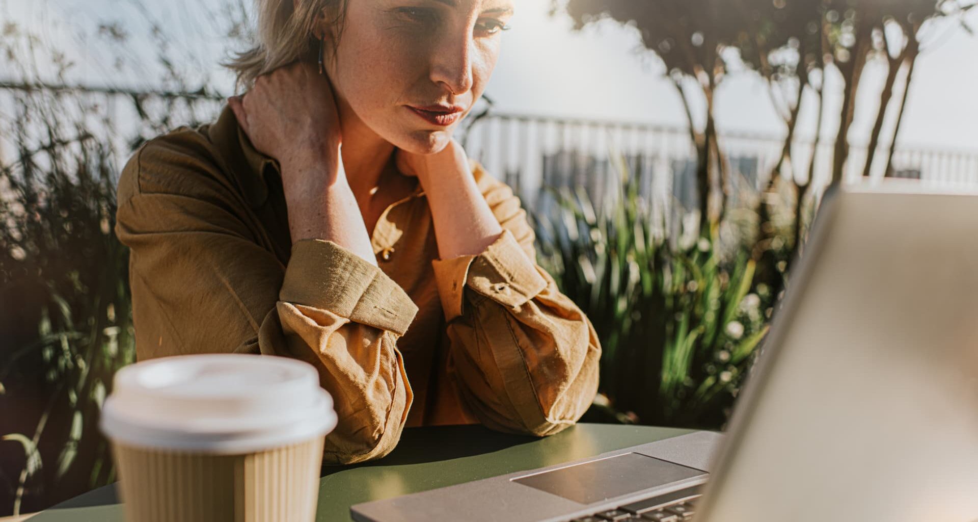 How to deal with your money when the news makes you anxious