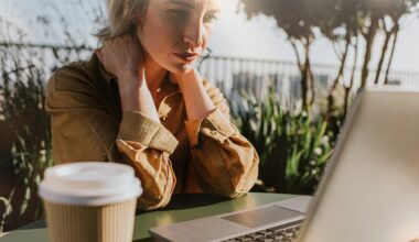 How to deal with your money when the news makes you anxious