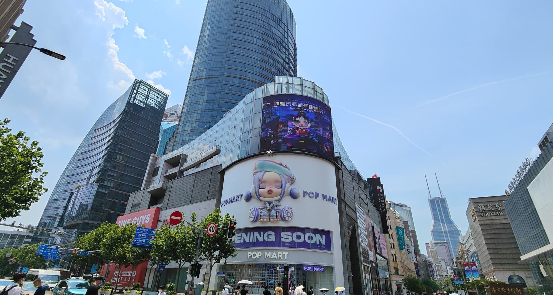 CNBC's China Connection newsletter: Rethinking China’s spending slump