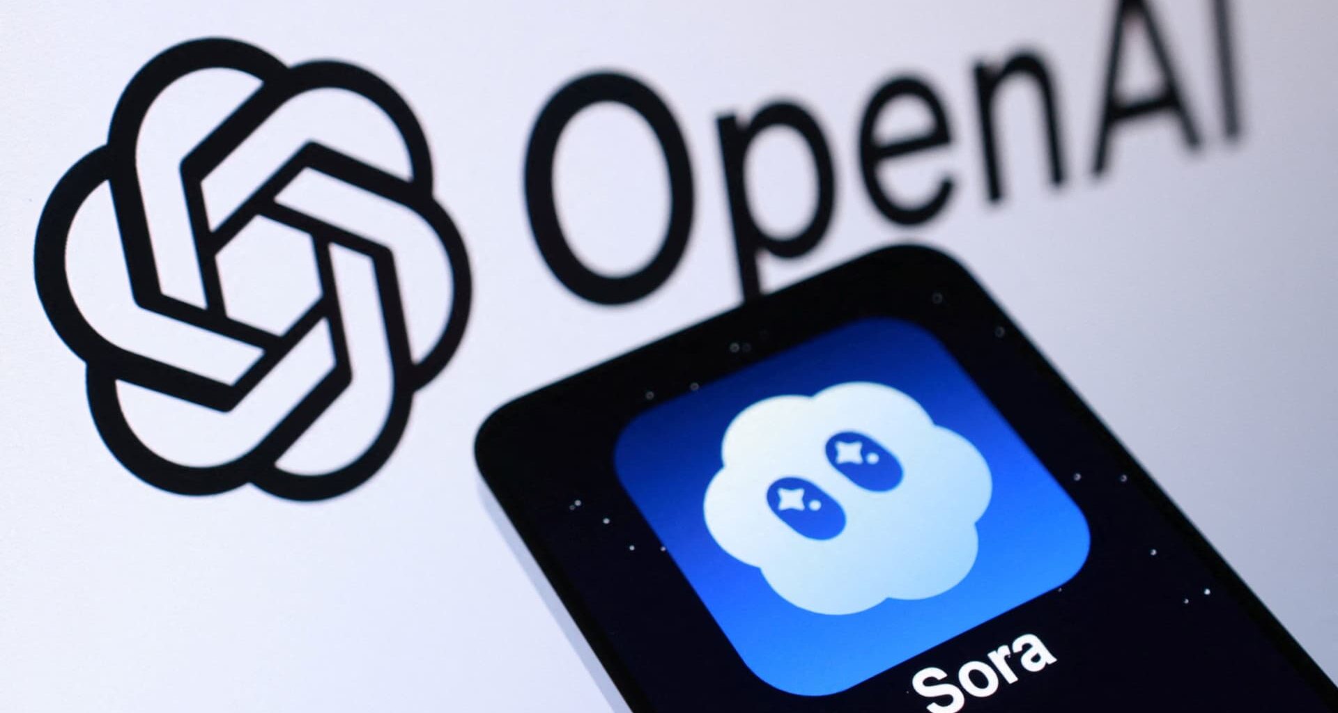 Meta faces a new threat from OpenAI's new viral Sora 2 video app