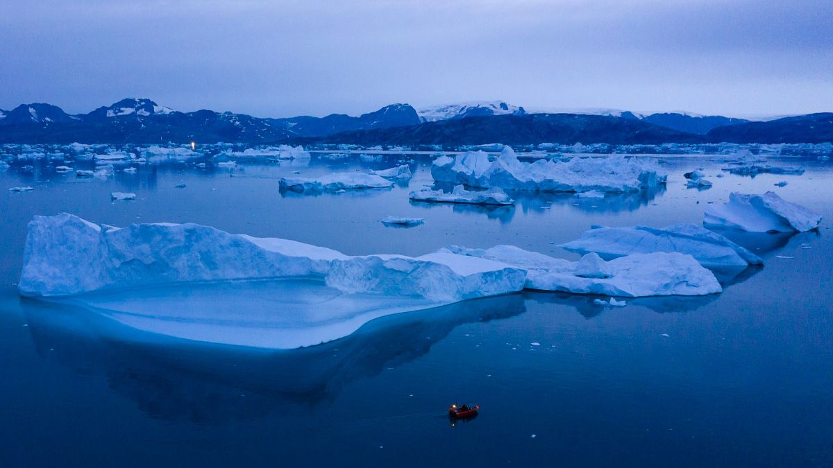 Sea levels are rising faster than at any time in the last 4,000 years. Here’s why