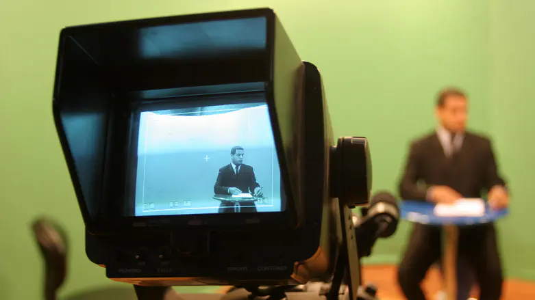 German TV network admits to working with Hamas terrorists