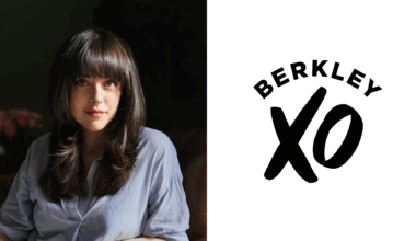 Berkley XO Wins Plumb’s Debut Romantasy for Inaugural List