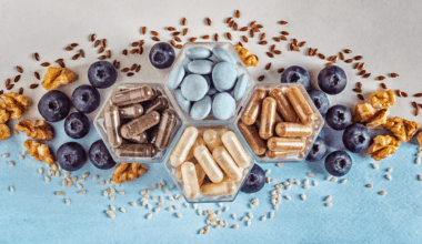 5 anti-aging supplements recommended by a Harvard-trained doctor - The Times of India