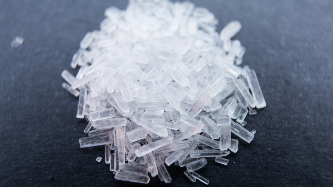 5 toxic substances in processed foods that can severely harm the body​