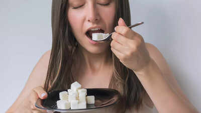 Sugar, honey, or monk fruit: Which is healthier, according to a nutritionist