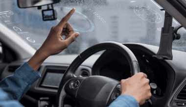 Adaptive Computing Is Fueling Evolution of Automotive Automation & Safety