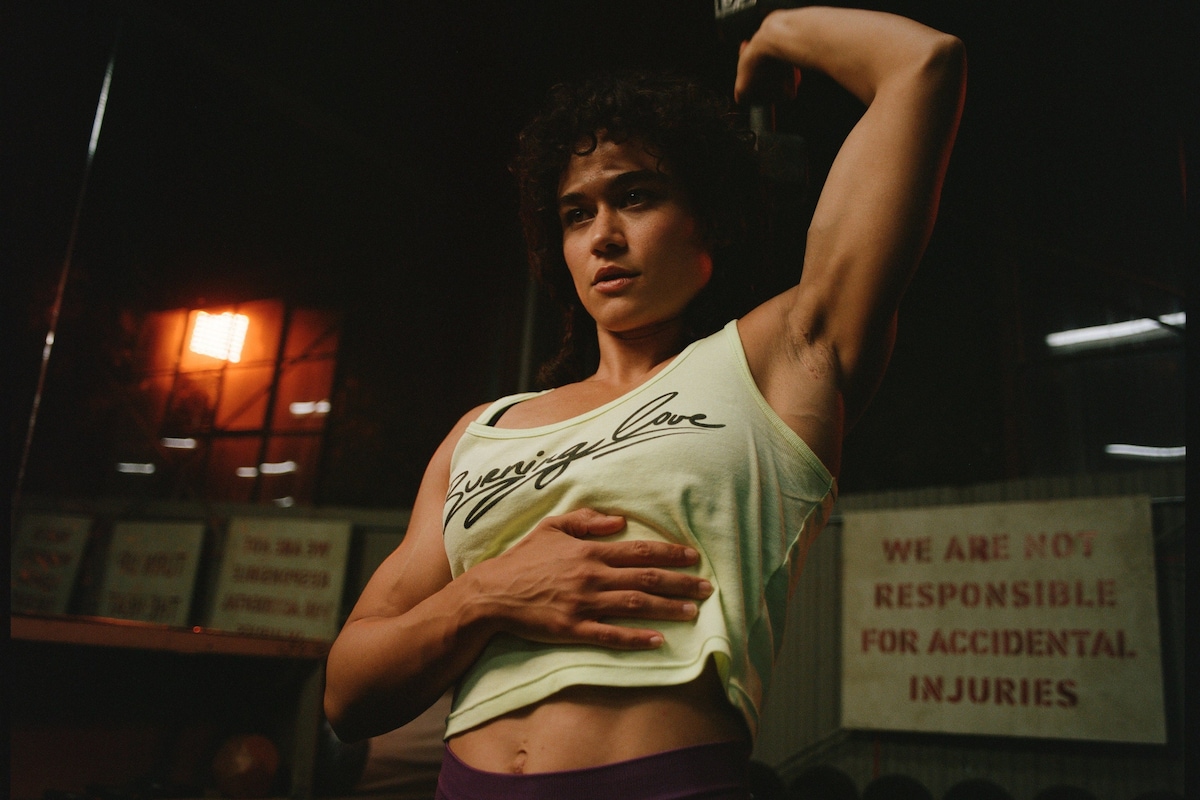 ‘Cortisol face’ and the lies about muscly women