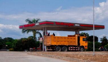 Oil and gas giant TotalEnergies found guilty of greenwashing
