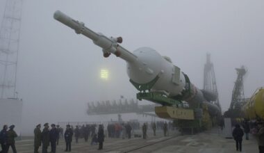 Rocket Report: SpaceX surpasses shuttle launch total; Skyroot has big ambitions