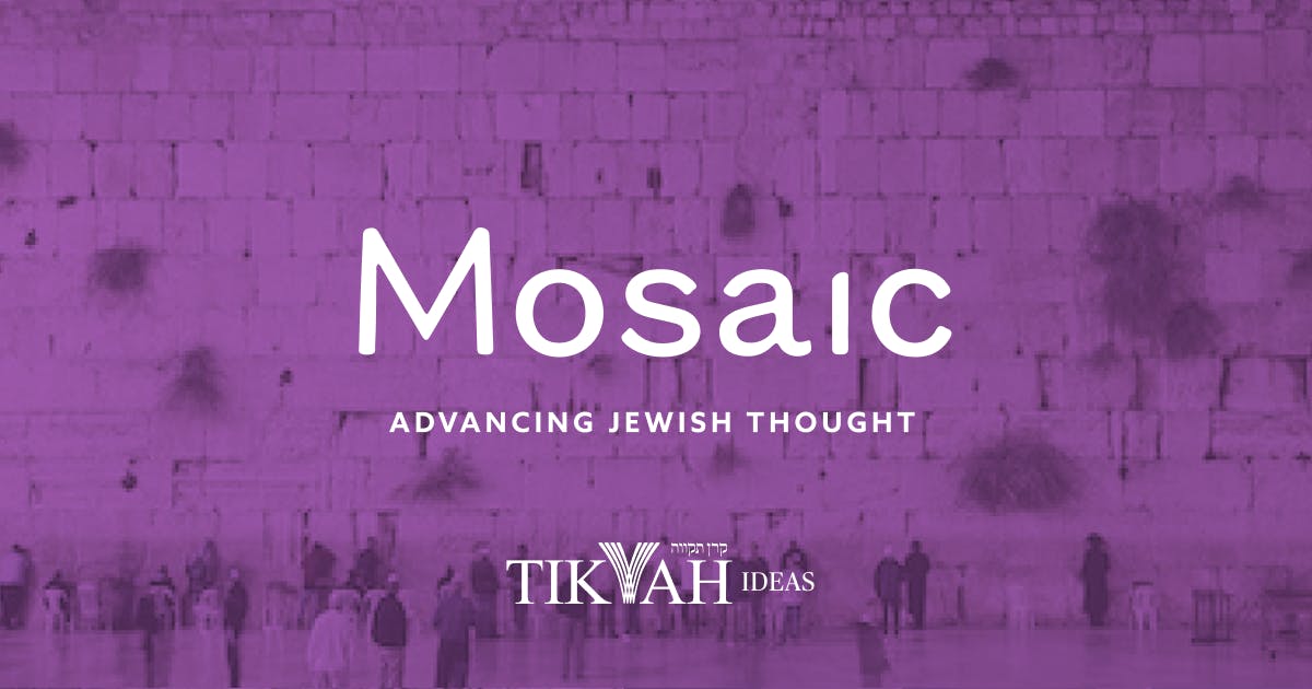 The Israel-Palestinian Conflict Requires Not Peacemaking, but Constant Vigilance