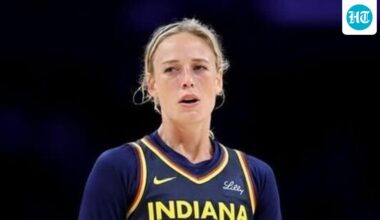 Sophie Cunningham's ‘joke’ GoFundMe: Fever star reveals how she plans to use the money- ‘A yacht…’