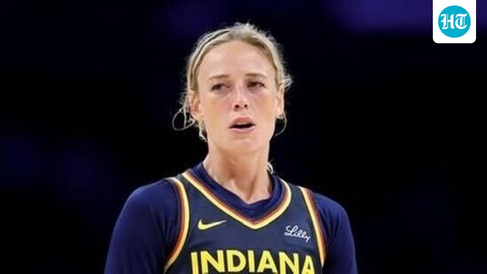 Sophie Cunningham's ‘joke’ GoFundMe: Fever star reveals how she plans to use the money- ‘A yacht…’