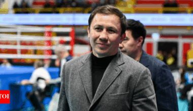 Class of 2026: International Boxing Hall of Fame announces new ballot for modern-era fighters | International Sports News