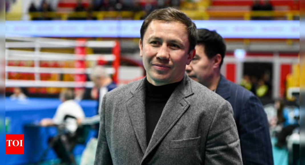 Class of 2026: International Boxing Hall of Fame announces new ballot for modern-era fighters | International Sports News