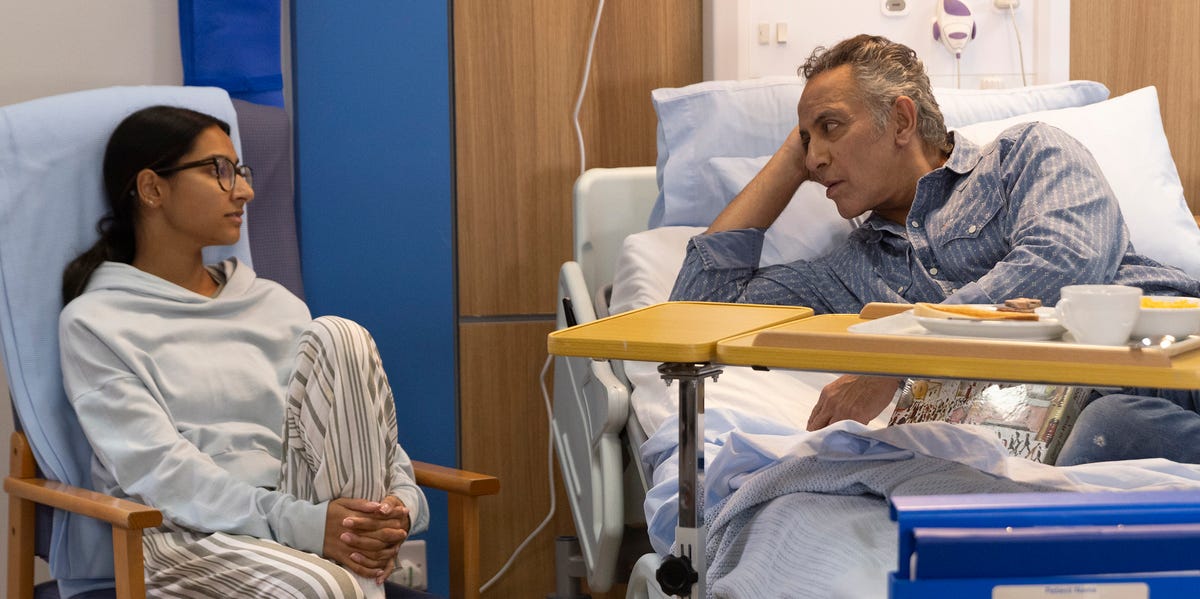 Coronation Street reveals Asha's devastating new story in 19 spoiler pictures
