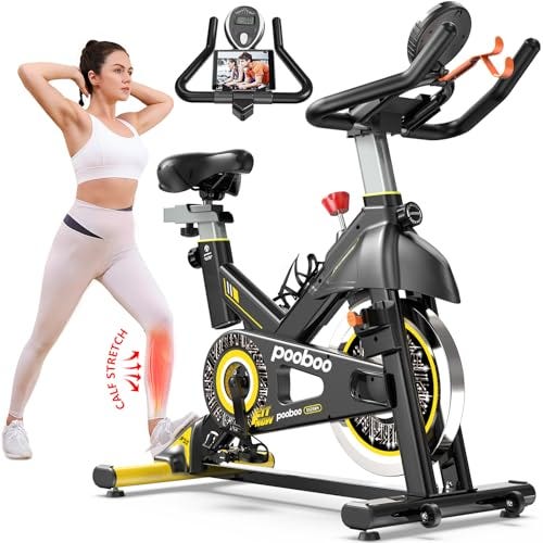 Magnetic Resistance Cycling Bike